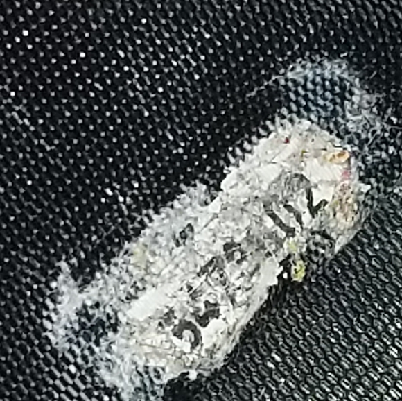 Sale Rare Chanel mini chocolate bar black bag - Picture 14 of 17